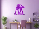 Arte mural AT-AT-3