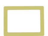 Simple A5 photo frame and backing plate-1