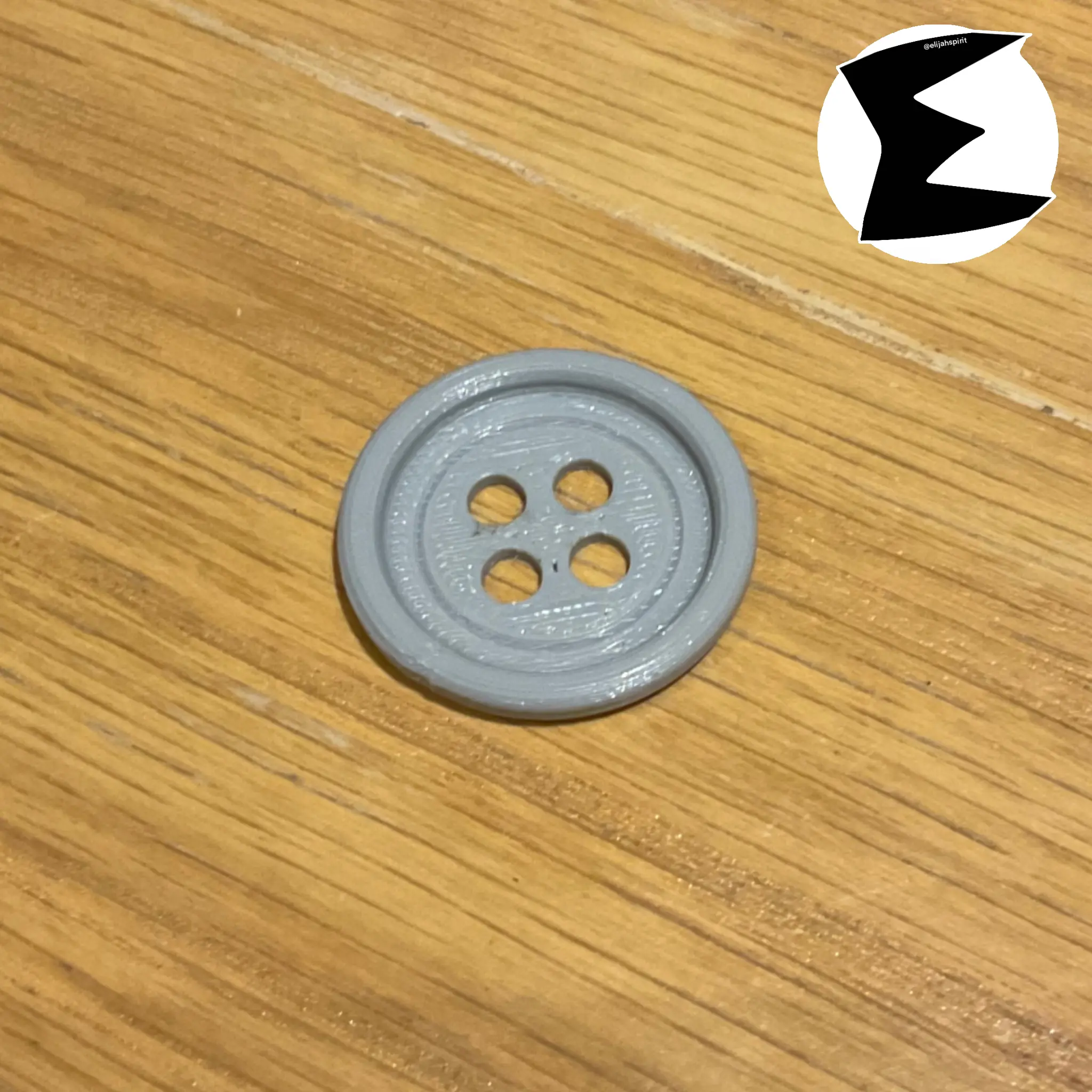 Standard Button (Remember to SCALE DOWN)