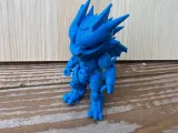 mecha dragon-5