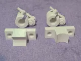 Abraçadeira tipo TC / TC type clamp-3