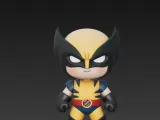 Wolverine Chibi-0