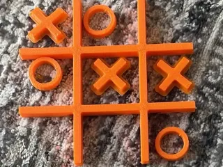 Tictactoe