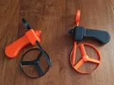 Lanceur Hélice - Hélicoptère-2