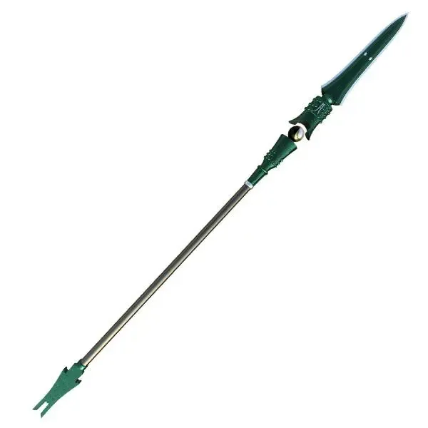 Cloud-Piercer - Honkai Star Rail