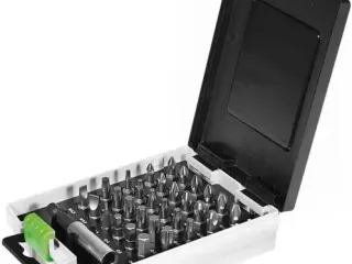 Festool bitset holder