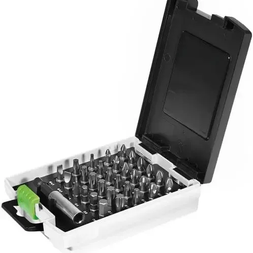 Festool bitset holder