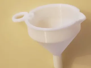 funnel