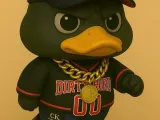 Atlanta Duck-4