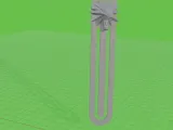 Witchers Bookmark-0