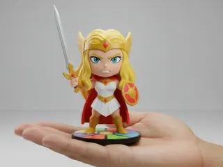 She-ha