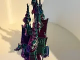 Gothic spire manor-3