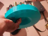 Battery Storage / Holder-1