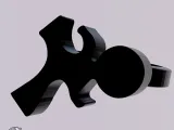 Karate Kid Ring-2