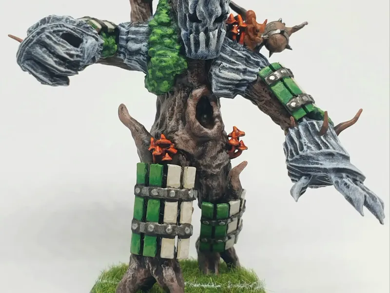 Deeproot Strongbranch
