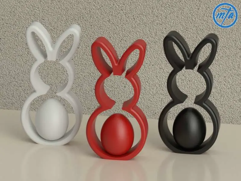 Easter Bunny