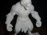 Badger Chimera-0