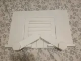 Book reading or tablet stand-3