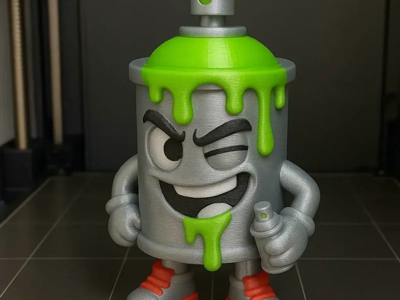 “DripTag the Rebel Can”