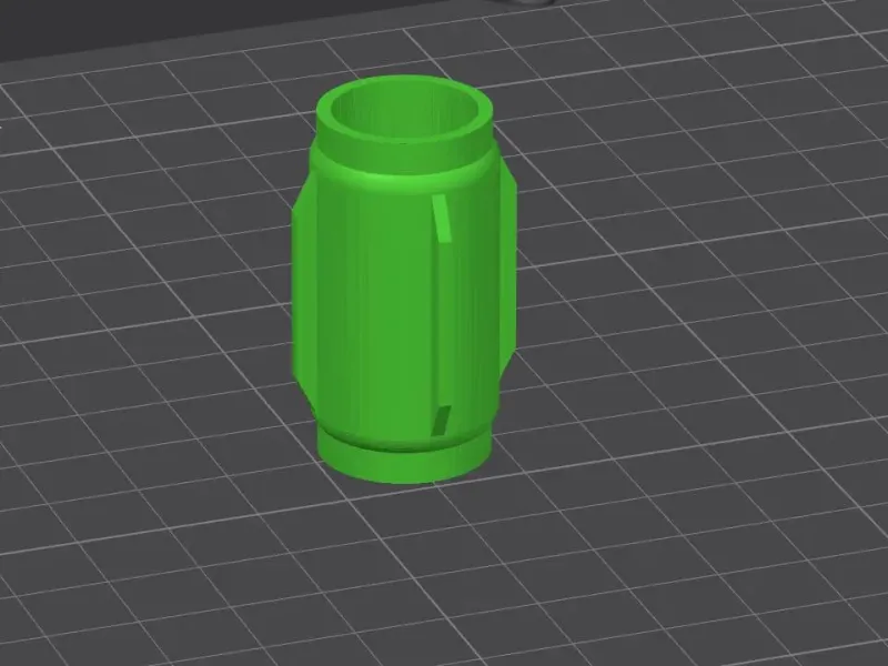 Bushing