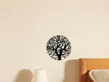 Tree Wall Art, Wall Decor, Home Decor-1