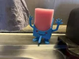 Cute sponge dripper-4