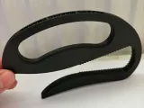 Ergonomic Bottle Opener–Easy Grip Cap Remover Tool-3