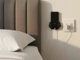 Removable Wall Phone Holder – 3D Printable Charging Dock-3
