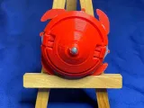 BEYBLADE CYBER DRANZER PROTOTYPE | COMPLETE | ANIME SERIES-1