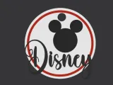 Keychain Disney-0