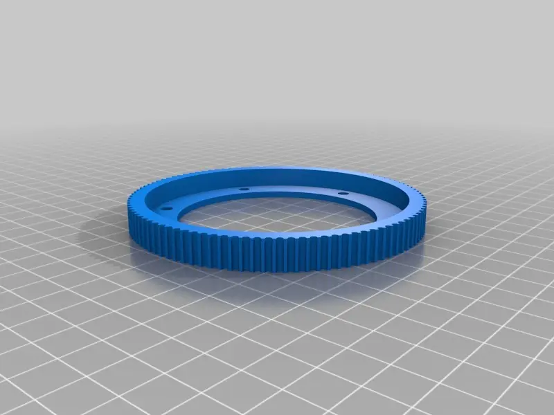 Sehome Seamonsters Swerve (S3) Drive