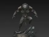 Wolf Warrior-1