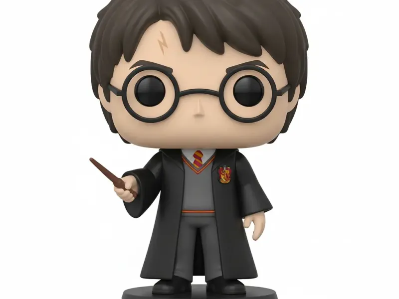 Harry Potter