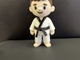 Das Karate Kid-1