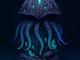 Crystal Jelly-1