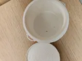 Old small garbage can-3