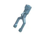 RC Model DC6 Airplane Optional Front Strut-0