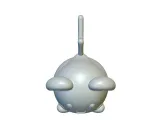 Pokemon Azurill #298 - Ready for 3D Printing!-3