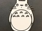 Keychain Totoro-2