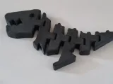 Flexi Rexi (My design)-4