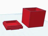spiral storage boxes-2