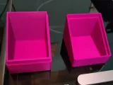 Commander Deck Box-2