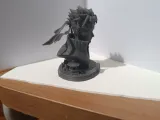 Busto Naruto-2