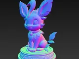 pokemon leafeon-4