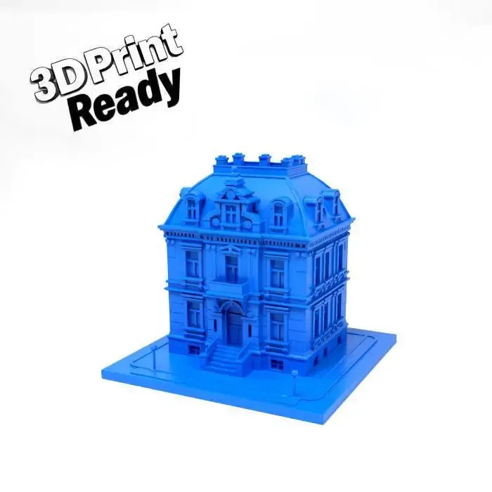 European Building