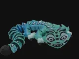 Derpy Tiger long flexible-1