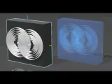 Wave Intersection (Tactile Dice Roller)-0