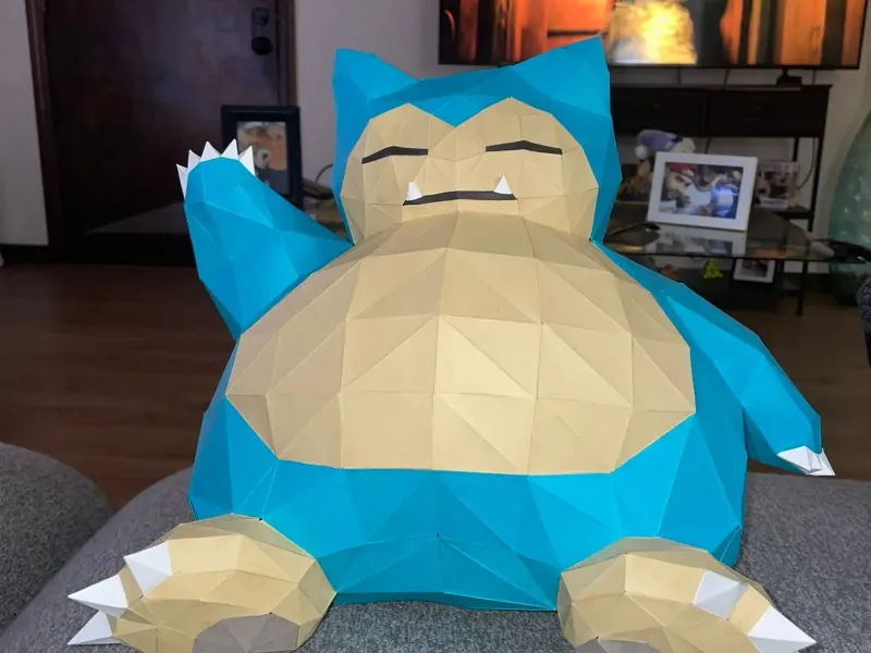 Snorlax