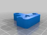 Linear Motion for Prusa i4-4