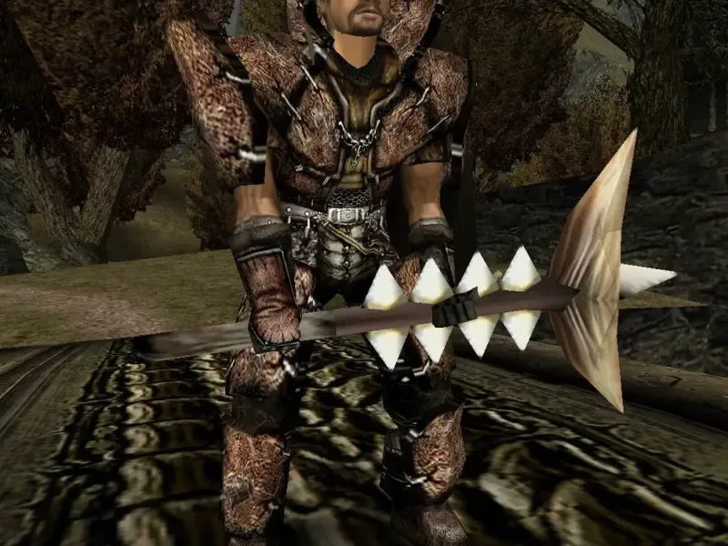 Gothic Ulu-mulu
